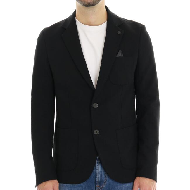 GIACCA PUNTO MILANO XAGON MAN - Mad Fashion | img vers.1300x/